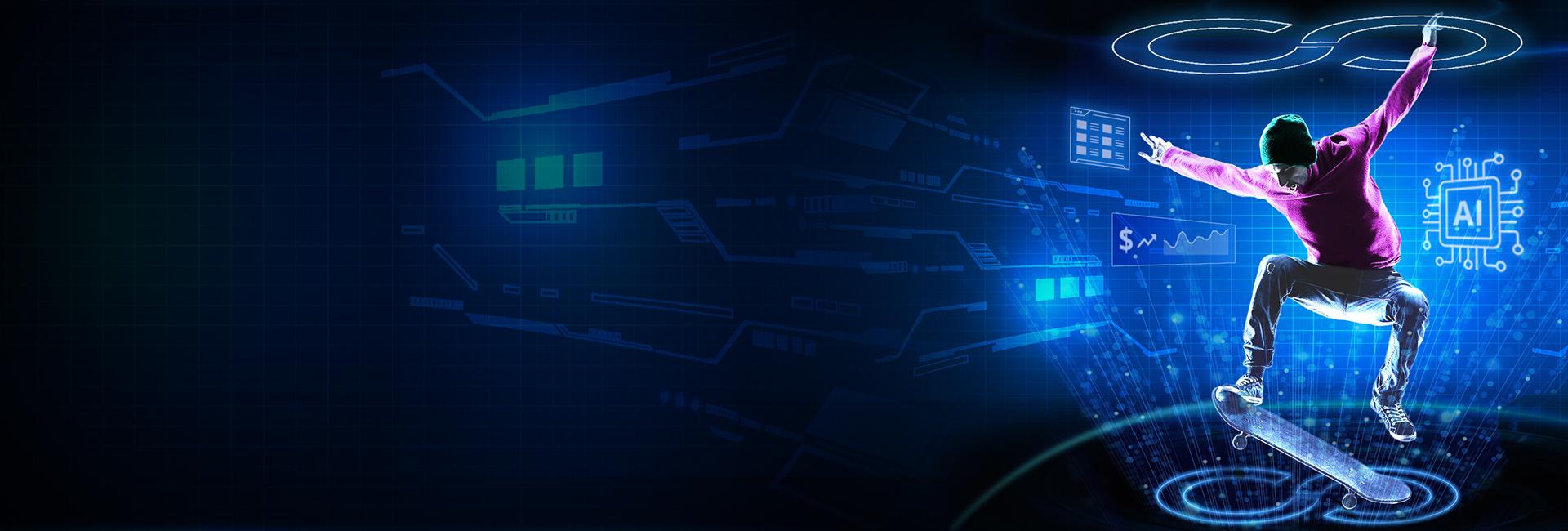 From AI Hype to AI Impact: Unlocking Real Value with Centric Feature