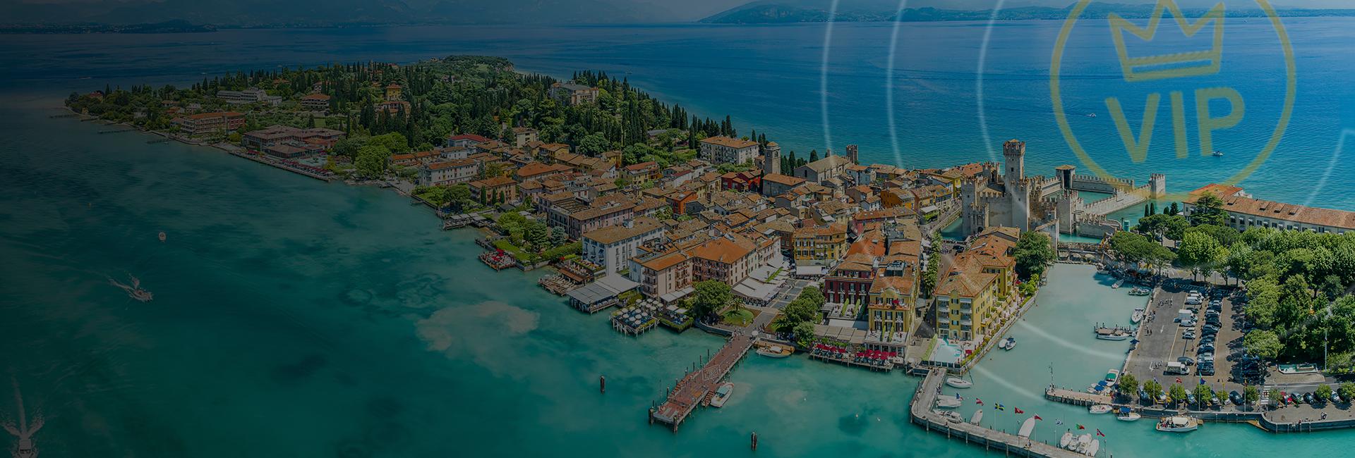 Centric VIP Dinner – Sirmione Feature