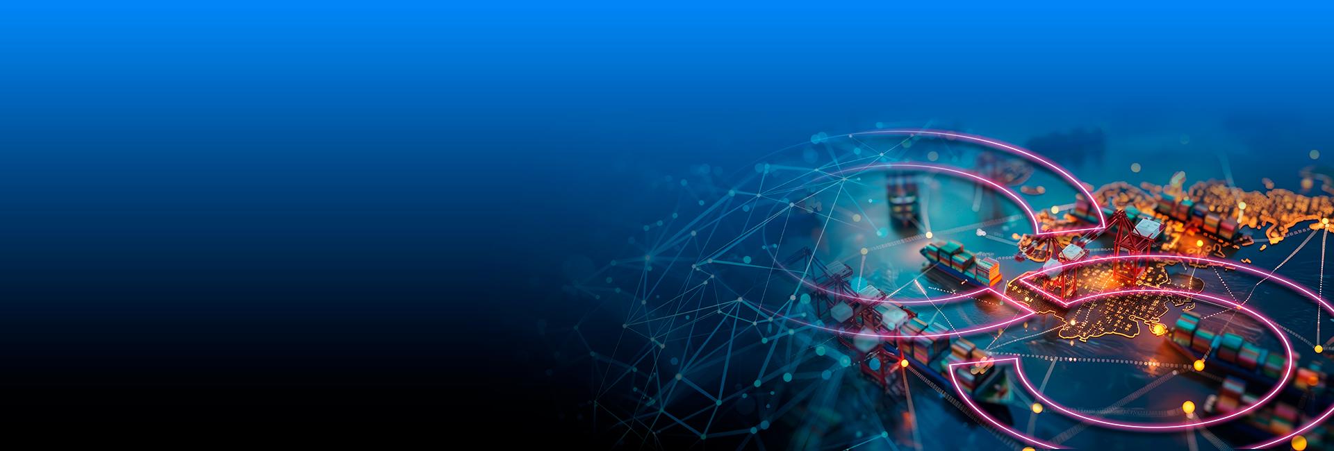 Navigating Tariff Volatility with Strategic Agility Feature Navigating Tariff Volatility with Strategic Agility
