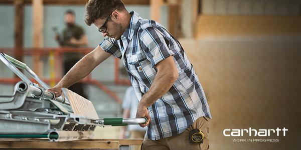 Carhartt Enlists Centric Software to Manage Product Lifecycles Featured