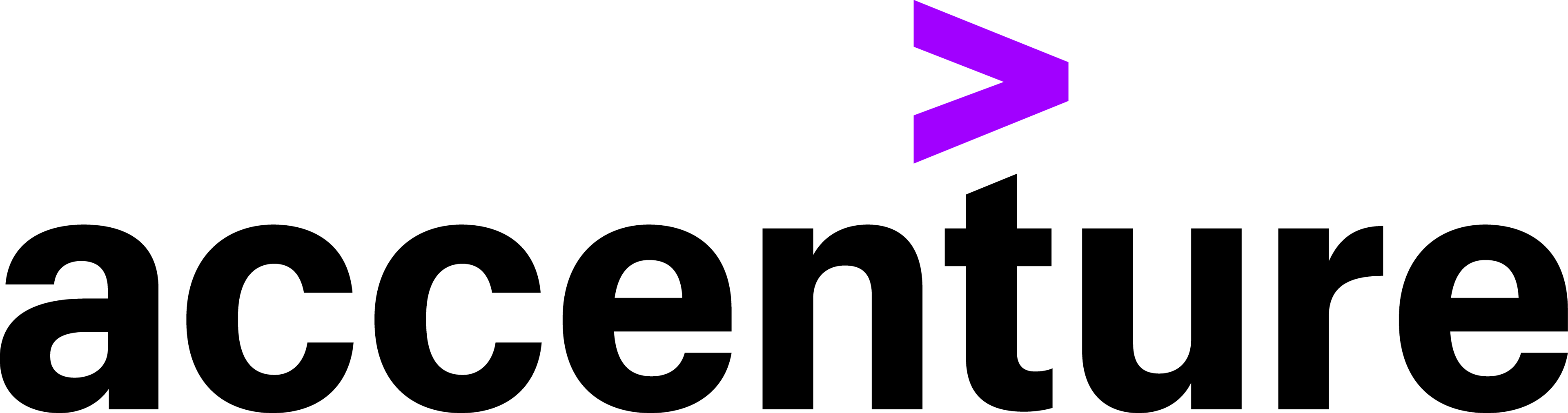 Accenture GmbH Logo