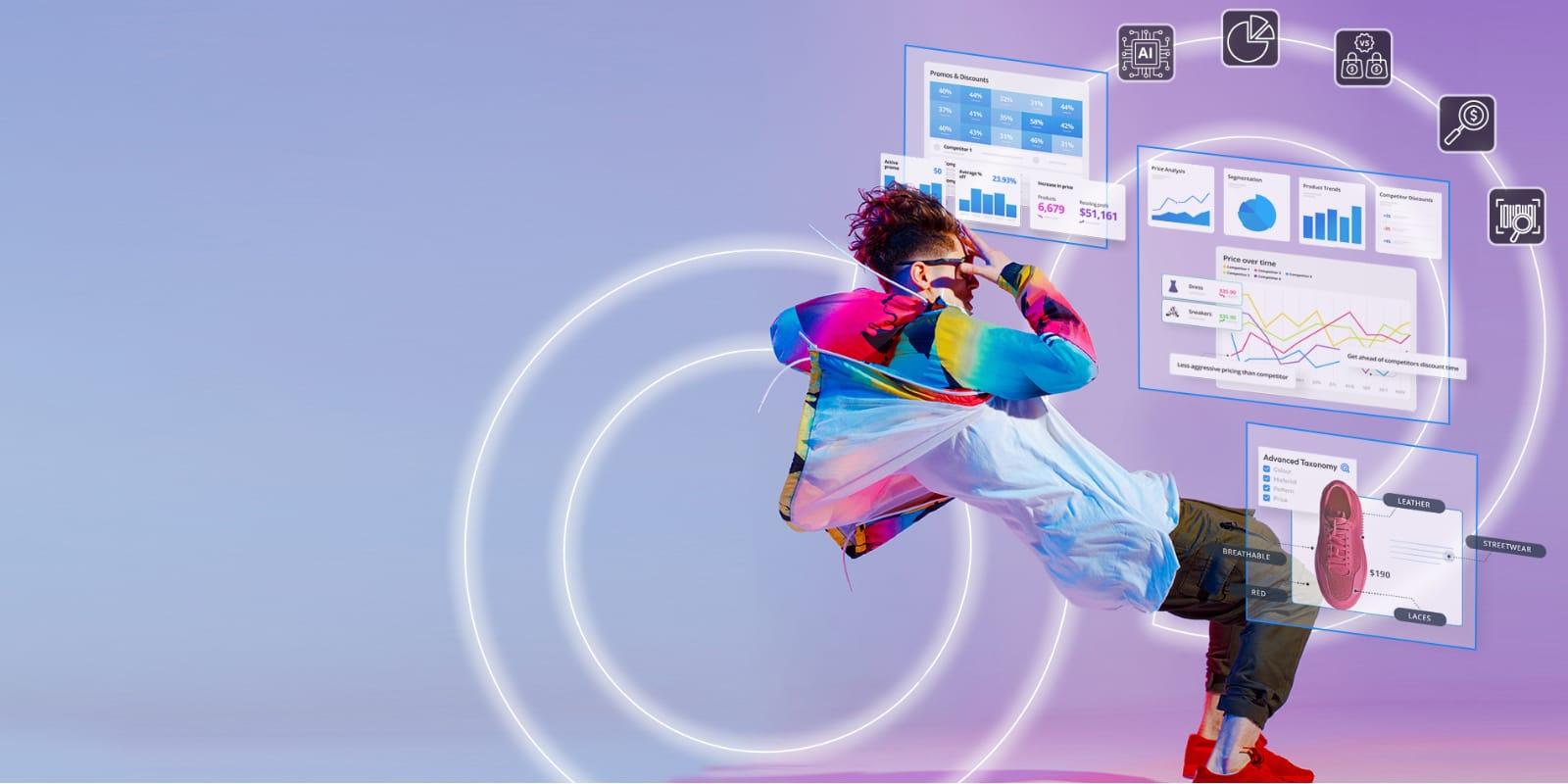 Centric Market Intelligence Unveils New Product Categories and Innovations for Superior Competitive Intelligence Featured