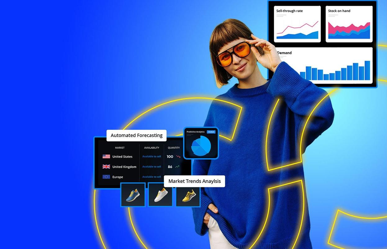 How AI is Impacting 5 Demand Forecasting Roles Featured