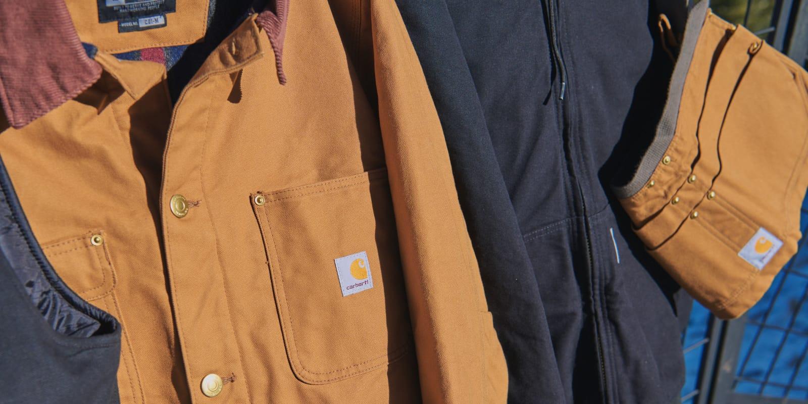 Workwear Brand Selects Centric Planning to Boost Planning, Merchandising and Replenishment Featured